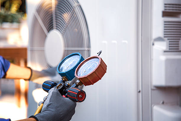 Affordable Hvac solutions in Red Creek, WV