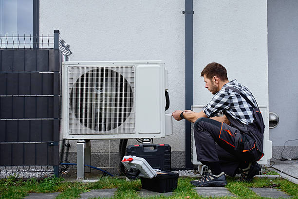 Top rated local Hvac specialists in Red Creek, WV
